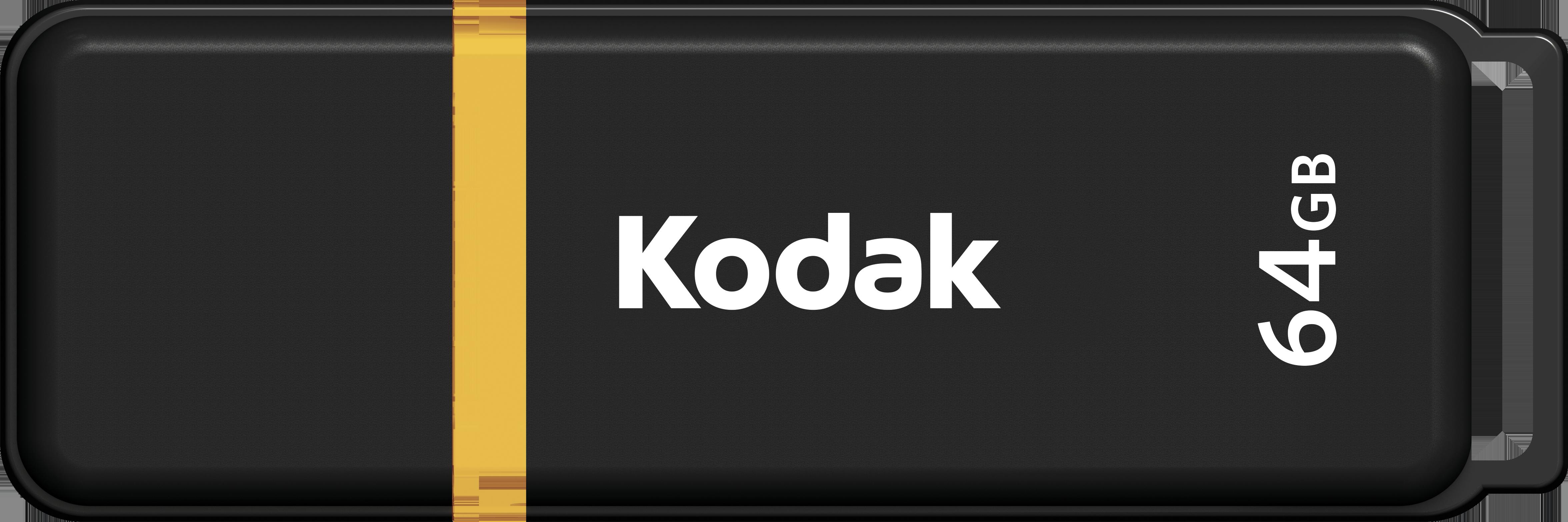 MEMORIA USB KODAK K100 3.1 64GB